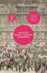 Collective Memory and National Membership cover