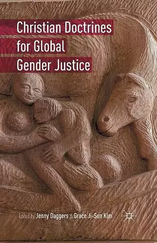 Christian Doctrines for Global Gender Justice cover