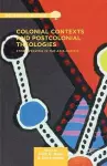 Colonial Contexts and Postcolonial Theologies cover
