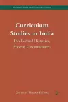 Curriculum Studies in India cover