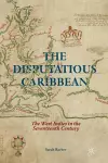 The Disputatious Caribbean cover