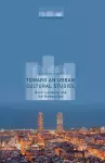 Toward an Urban Cultural Studies cover