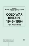 Cold War Britain cover