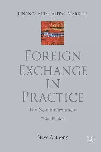 Foreign Exchange in Practice cover