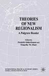 Theories of New Regionalism cover