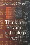 Thinking Beyond Technology cover