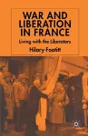 War and Liberation in France cover