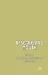 Researching Youth cover