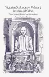 Victorian Shakespeare cover