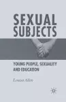 Sexual Subjects cover