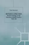 Britain’s Long War cover