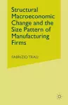 Structural Macroeconomic Change and the Size Pattern of Manufacturing Firms cover