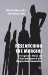 Researching the Margins cover