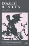 Royalist Identities cover