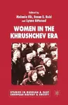 Women in the Khrushchev Era cover