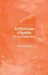 The Political Economy of Regionalism cover