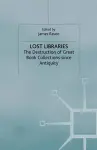 Lost Libraries cover