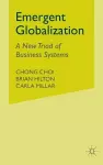 Emergent Globalization cover
