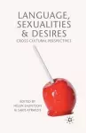 Language, Sexualities and Desires cover