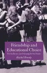 Friendship and Educational Choice cover