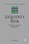 Liquidity Risk cover