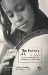 The Politics of Childhood cover