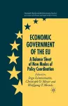 Economic Government of the EU cover