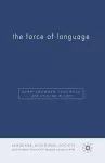 The Force of Language cover