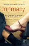 Intimacy cover