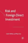 Risk and Foreign Direct Investment cover