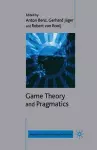 Game Theory and Pragmatics cover
