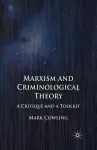 Marxism and Criminological Theory cover