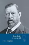 Bram Stoker cover