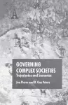 Governing Complex Societies cover