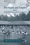 Psychiatry and Empire cover