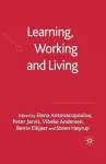 Learning, Working and Living cover