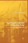 Improving International Competition Order cover