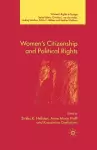 Women's Citizenship and Political Rights cover