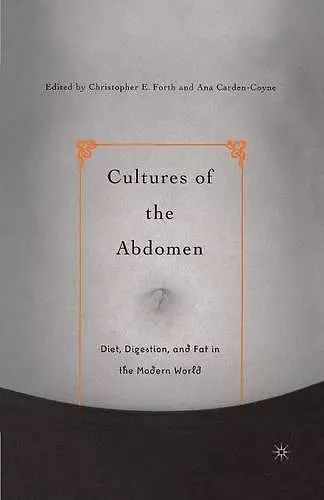 Cultures of the Abdomen cover