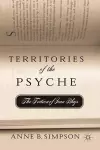 Territories of the Psyche: The Fiction of Jean Rhys cover