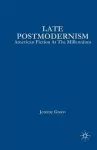 Late Postmodernism cover