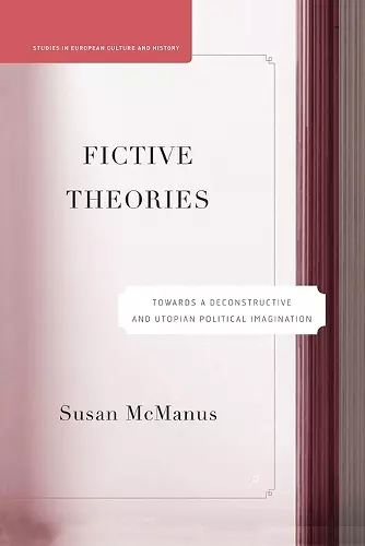 Fictive Theories cover