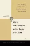 Liberal Internationalism and the Decline of the State cover