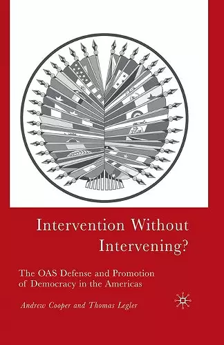 Intervention Without Intervening? cover