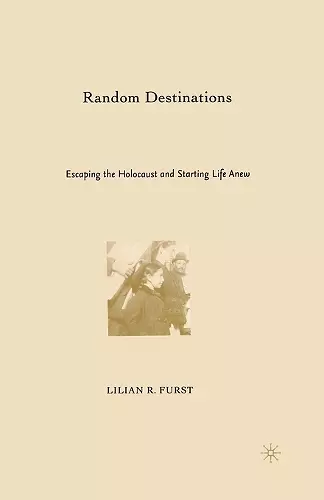 Random Destinations cover