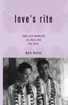 Love’s Rite cover