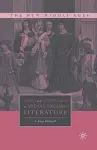 Ethics and Eventfulness in Middle English Literature cover