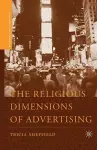 The Religious Dimensions of Advertising cover