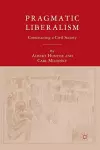Pragmatic Liberalism cover