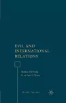 Evil and International Relations cover